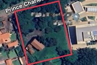 1 Acre Of Freehold Land For Sale In Kololo 2.3m USD