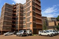 3 Bedrooms Condo Apartment For Sale In Kololo 280,000 USD