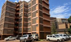 3 Bedrooms Condo Apartment For Sale In Kololo 280,000 USD