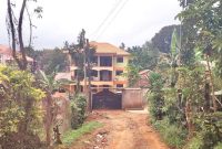 18 Decimals Plot Of Land For Sale In Kira Najjera Road At 270m