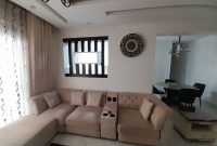 3 Bedrooms Fully Furnished Apartment For Rent In Kololo Hill With Pool $2,000