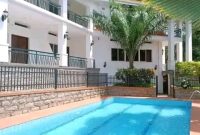 5 Bedrooms House For Sale In Kololo On 50 Decimals At 2.2m USD