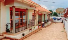 3 Rental Units For Sale In Namugongo Buto Making 2.1m Monthly At 210m