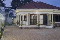 4 Bedrooms House For Sale In Seeta Mukono Njerere 13 Decimals At 170m