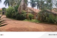 57 Decimals Plot Of Land For Sale In Kyambogo Lower Estate 1.3 Billion Shillings