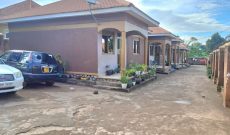 5 Rental Units For Sale In Najjera 3.5m Monthly At 400m