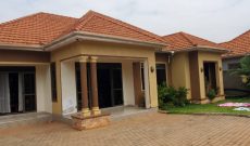 4 Bedrooms House For Sale In Kyanja Komamboga At 500m