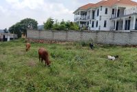 1 Acre Commercial Plot Of Land For Sale In Bunamwaya 1.5 Billion Shillings