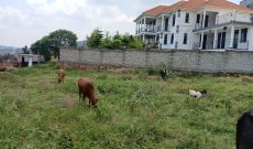 1 Acre Commercial Plot Of Land For Sale In Bunamwaya 1.5 Billion Shillings