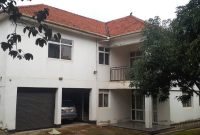 5 Bedrooms House For Sale In Seeta Bugoba 16 Decimals At 700m