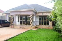 4 Bedrooms House For Sale In Namugongo 12 Decimals At 300m