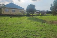 2.5 Lake View Acres Of Land For Sale In Bweya Kajjansi 190m For All