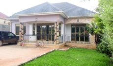 4 Bedrooms House For Sale In Namugongo 12 Decimals At 320m