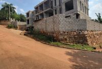 26 Decimals Plot Of Land For Sale In Kyanja Kungu At 150m