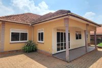 4 Bedrooms House For Sale In Najjera 15 Decimals At 350m