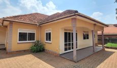 4 Bedrooms House For Sale In Najjera 15 Decimals At 350m