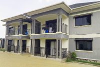 2 Bedrooms Fully Furnished Apartments For Rent In Katabi Entebbe $900 Monthly