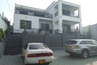 6 Bedrooms Mansion For Sale In Kabanyoro Estate Gayaza On 14 Decimals At 650m