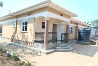 4 Bedrooms House For Sale In Mukono Kusatu 100x100ft At 470m