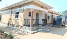 4 Bedrooms House For Sale In Mukono Kusatu 100x100ft At 470m