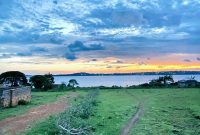 100x100ft Lake View Plot Of Land For Sale In Bugiri Entebbe 80m