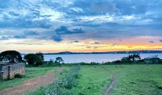 100x100ft Lake View Plot Of Land For Sale In Bugiri Entebbe 80m