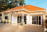 3 Bedrooms House For Sale In Namugongo Sonde 15 Decimals At 450m