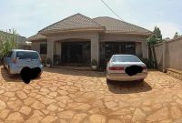 4 Bedrooms House For Sale In Gayaza Busukuma 12 Decimals At 145m