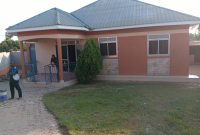 3 Bedrooms House For Sale In Bweyogerere Kirinya 50x100ft At 130m