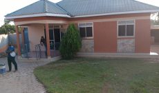 3 Bedrooms House For Sale In Bweyogerere Kirinya 50x100ft At 130m