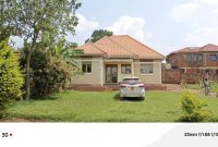 3 Bedrooms House For Sale In Gayaza Kabubu 12 Decimals At 70m