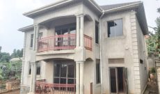 4 Bedrooms House For Sale In Kitende Hosanna Estate 25 Decimals At 350m