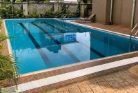 2 Bedrooms Apartments For Rent In Mbuya With Pool $900 Per Month