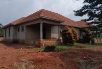 4 Bedrooms House For Sale In Nakwero On Half Acre At 500m