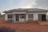 2 Bedrooms House For Sale In Kalule Bombo Road On 1 Acre At 120m