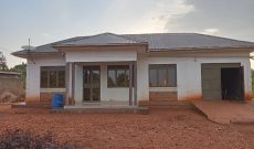 2 Bedrooms House For Sale In Kalule Bombo Road On 1 Acre At 120m