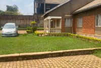 4 Bedrooms House For Sale In Nabweru Kumunana 30 Decimals At 350m