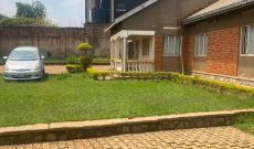 4 Bedrooms House For Sale In Nabweru Kumunana 30 Decimals At 350m