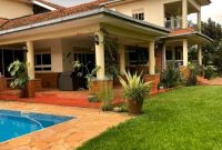 6 Bedrooms House For Sale In Naguru On Half Acre With Pool At $1.7m