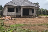 4 Bedrooms Shell House For Sale In Namugongo 14 Decimals 170m