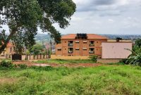 25 Decimals Plot Of Land For Sale In Kyanja Kunga 300m