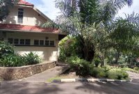 5 Bedrooms House For Rent In Kololo On 1 Acre At $4,000 Monthly