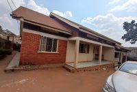 2 Rental Units For Sale In Ntinda Kyambogo Rd 12 Decimals At 350m