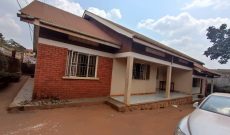 2 Rental Units For Sale In Ntinda Kyambogo Rd 12 Decimals At 350m