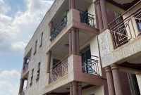 12 Units Apartment Block For Sale In Wampewo Gayaza 8m Monthly At 800m