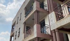 12 Units Apartment Block For Sale In Wampewo Gayaza 8m Monthly At 800m