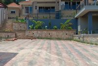 4 Bedrooms House For Sale In Namulanda 25 Decimals At 900m