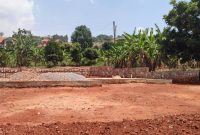 25 Decimal Plot For Sale In Akright Estate Entebbe At 320m