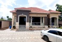 4 Bedrooms Bungalow House For Sale In Kira Mamerito Road 25 Decimals At 680m