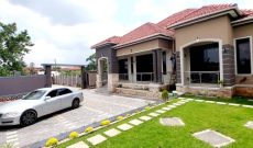 4 Bedrooms House For Sale In Kira Mamerito Road 25 Decimals 680m